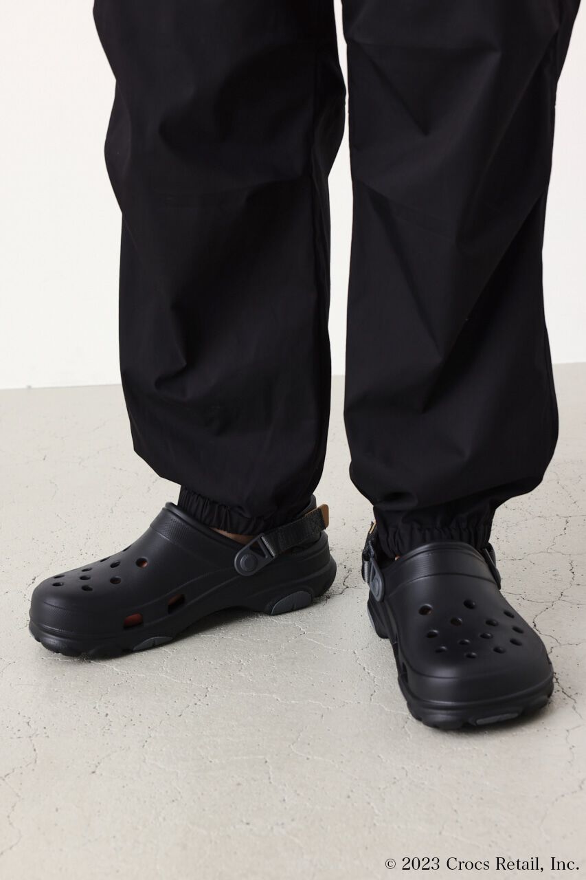 RODEO CROWNS「crocs CLASSIC ALL TERRAIN CLOG」|サンダル|