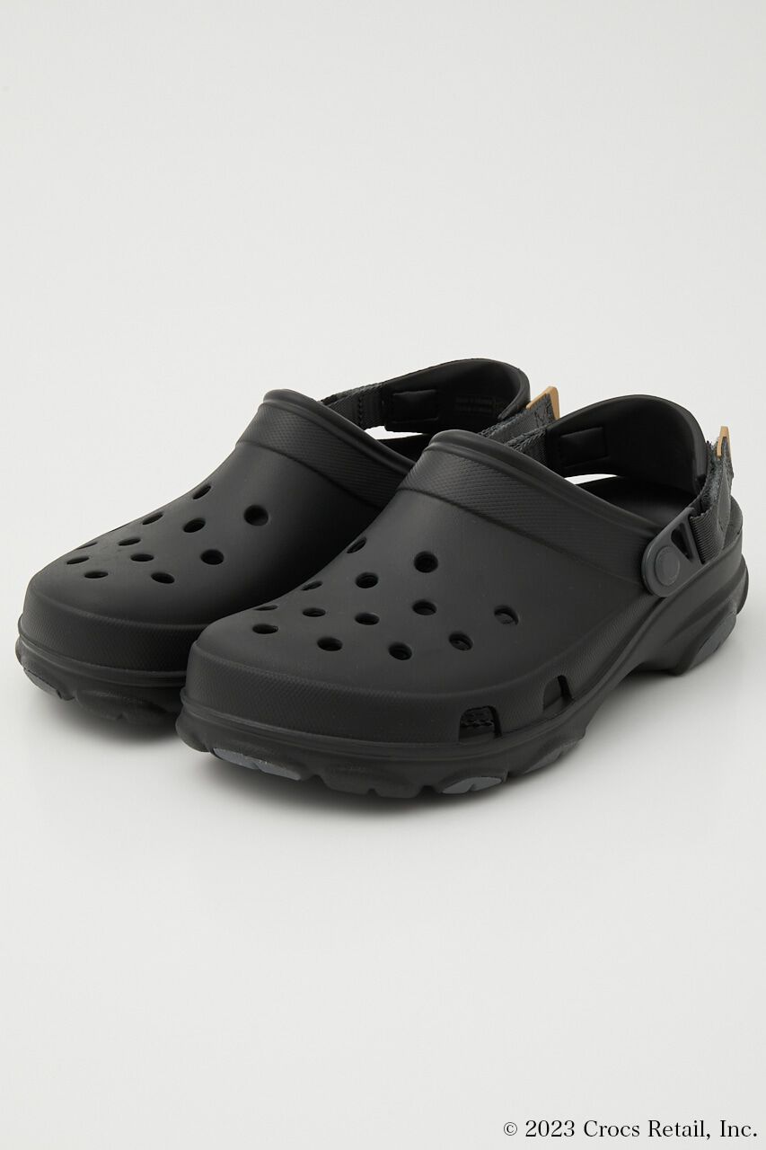 RODEO CROWNS「crocs CLASSIC ALL TERRAIN CLOG」|サンダル|