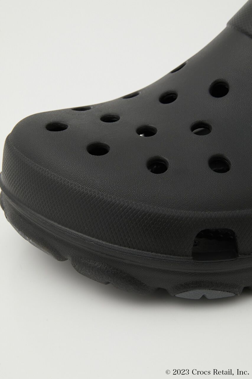 RODEO CROWNS「crocs CLASSIC ALL TERRAIN CLOG」|サンダル|