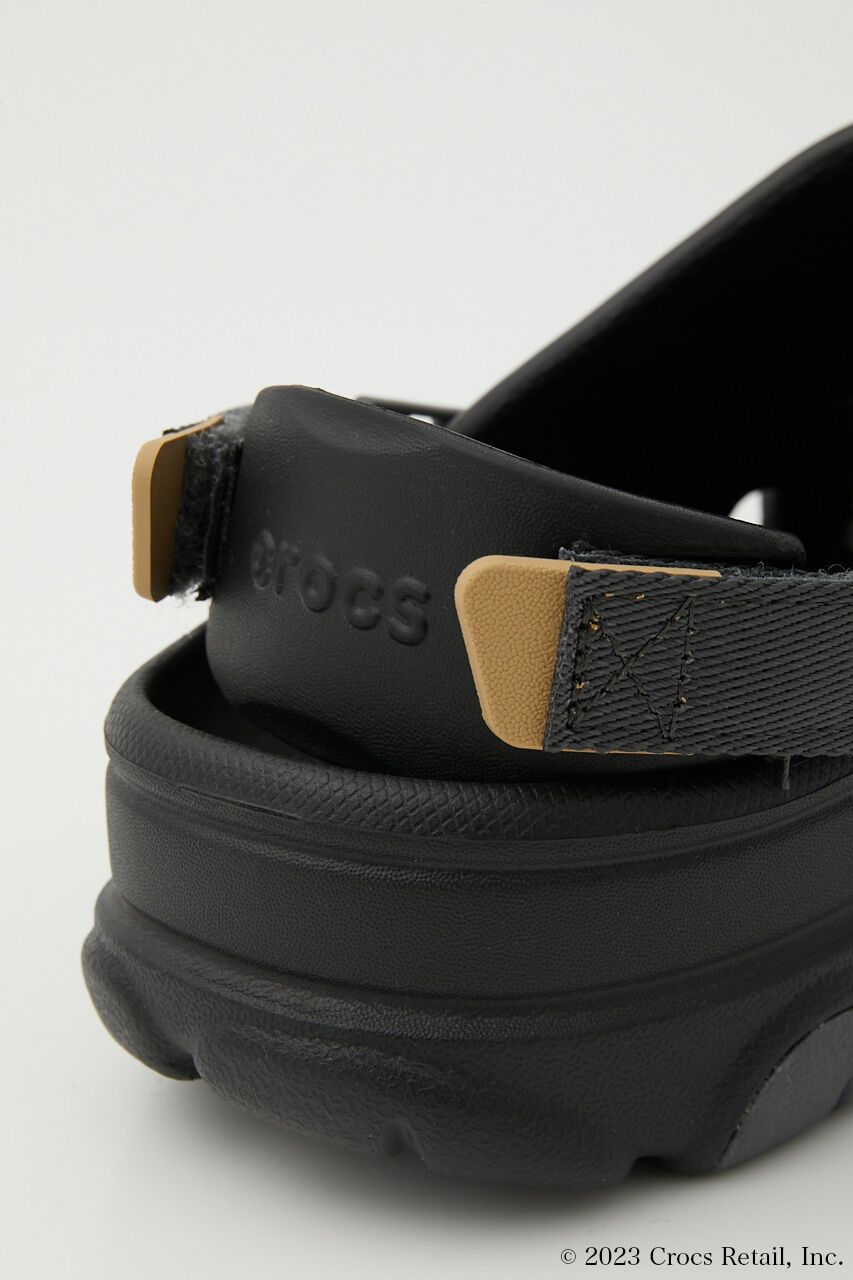 RODEO CROWNS「crocs CLASSIC ALL TERRAIN CLOG」|サンダル|