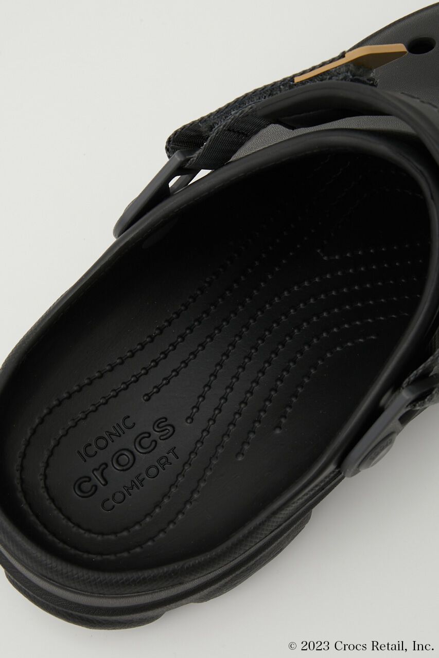 RODEO CROWNS「crocs CLASSIC ALL TERRAIN CLOG」|サンダル|