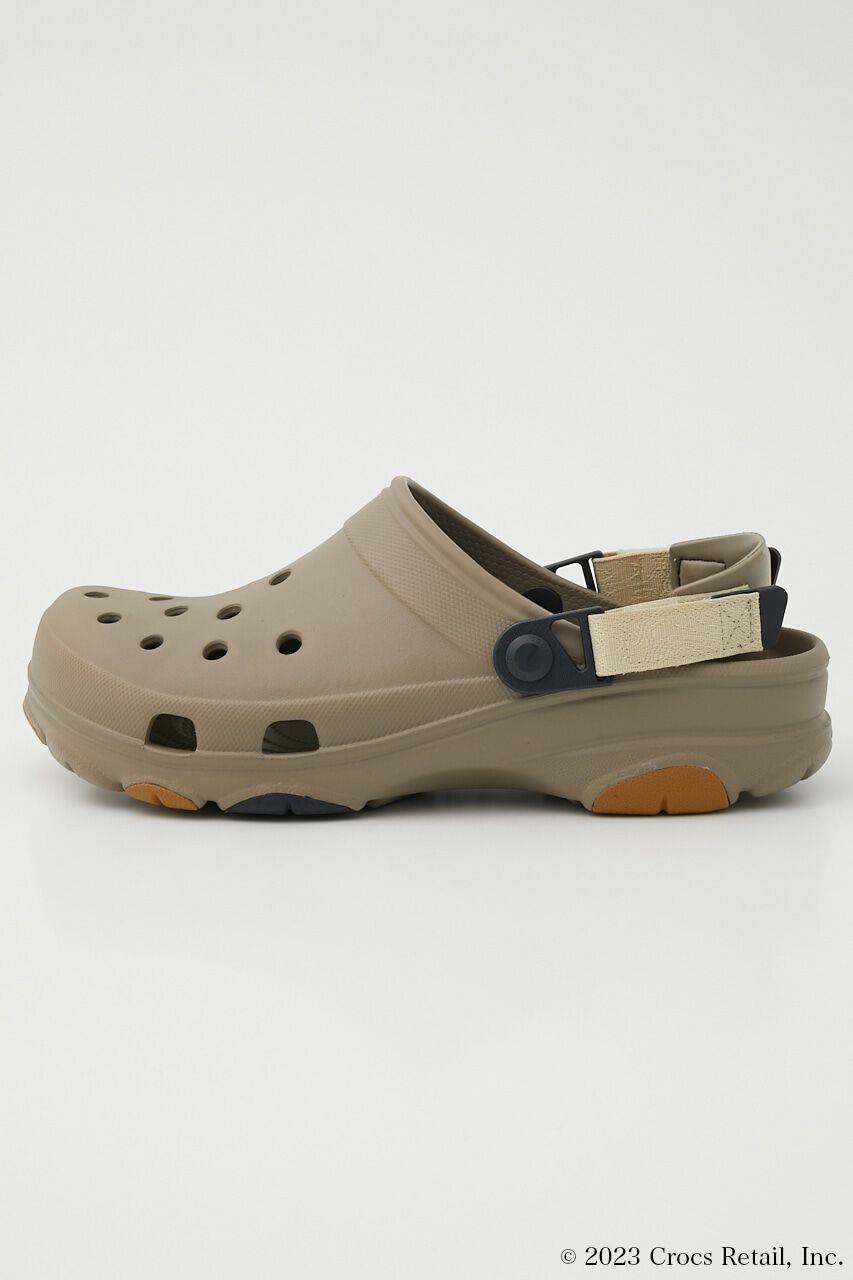 RODEO CROWNS「crocs CLASSIC ALL TERRAIN CLOG」|サンダル|KHA