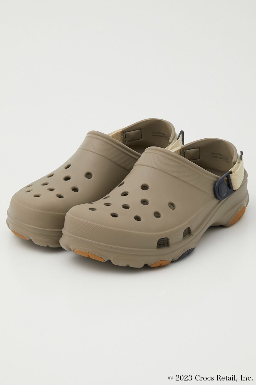 RODEO CROWNS「crocs CLASSIC ALL TERRAIN CLOG」|サンダル|