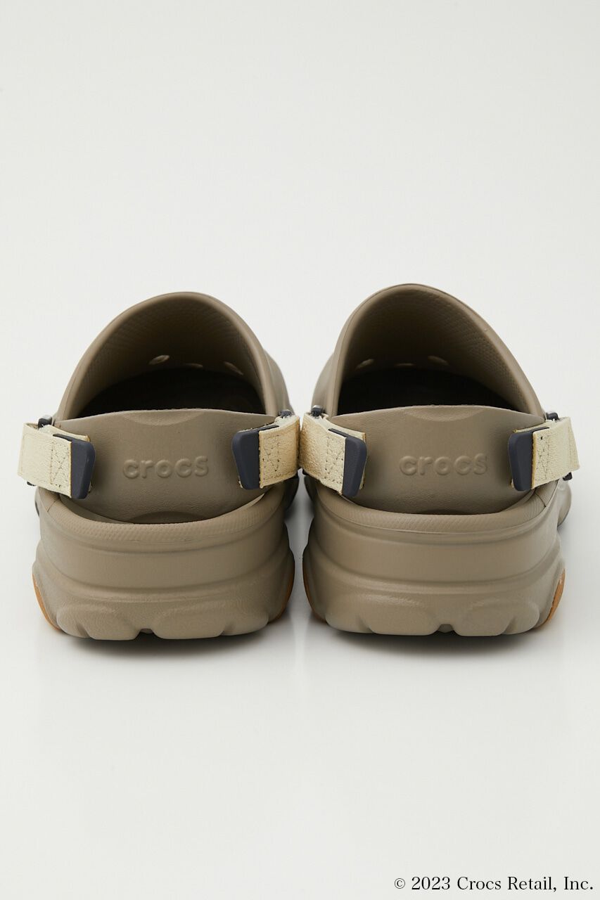 RODEO CROWNS「crocs CLASSIC ALL TERRAIN CLOG」|サンダル|