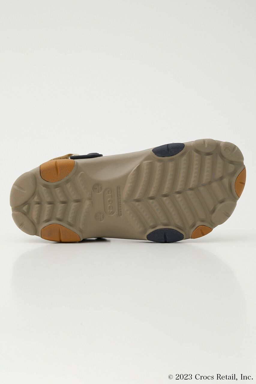 RODEO CROWNS「crocs CLASSIC ALL TERRAIN CLOG」|サンダル|