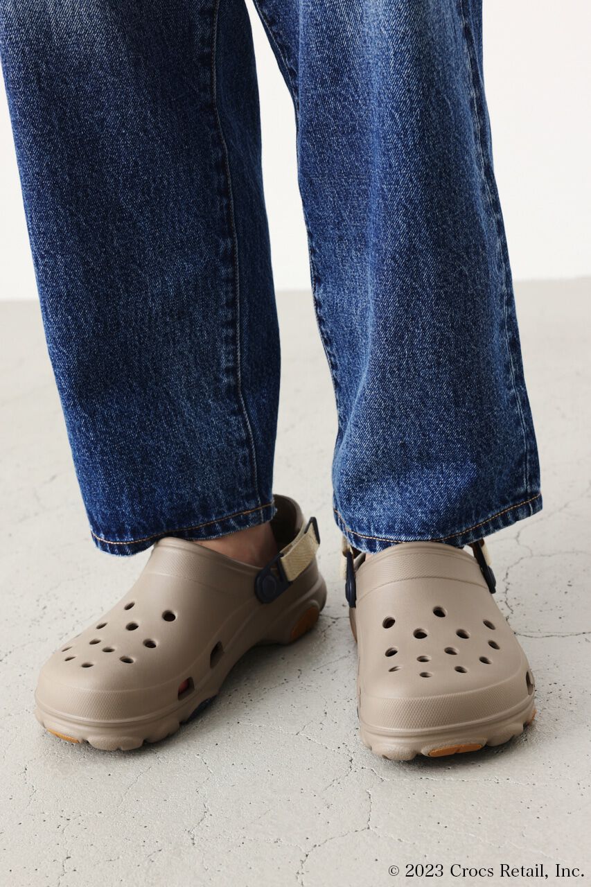 RODEO CROWNS「crocs CLASSIC ALL TERRAIN CLOG」|サンダル|