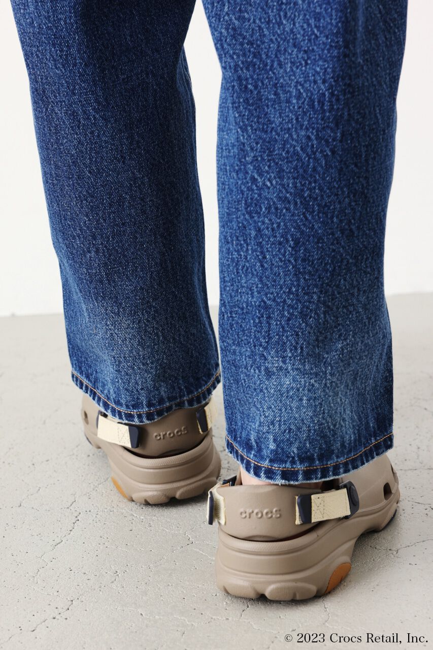 RODEO CROWNS「crocs CLASSIC ALL TERRAIN CLOG」|サンダル|