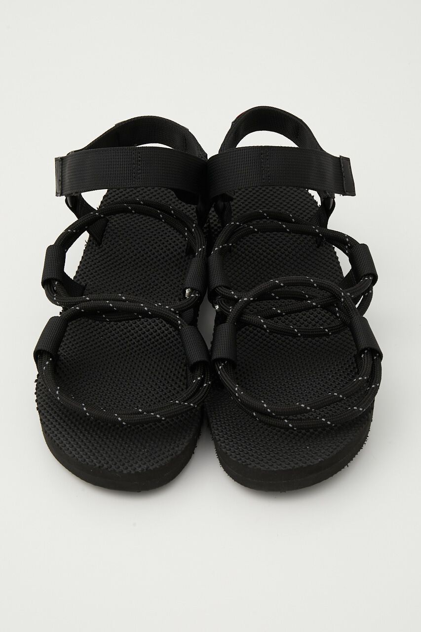 RODEO CROWNS「MENS COLOR CORD サンダル」|サンダル|