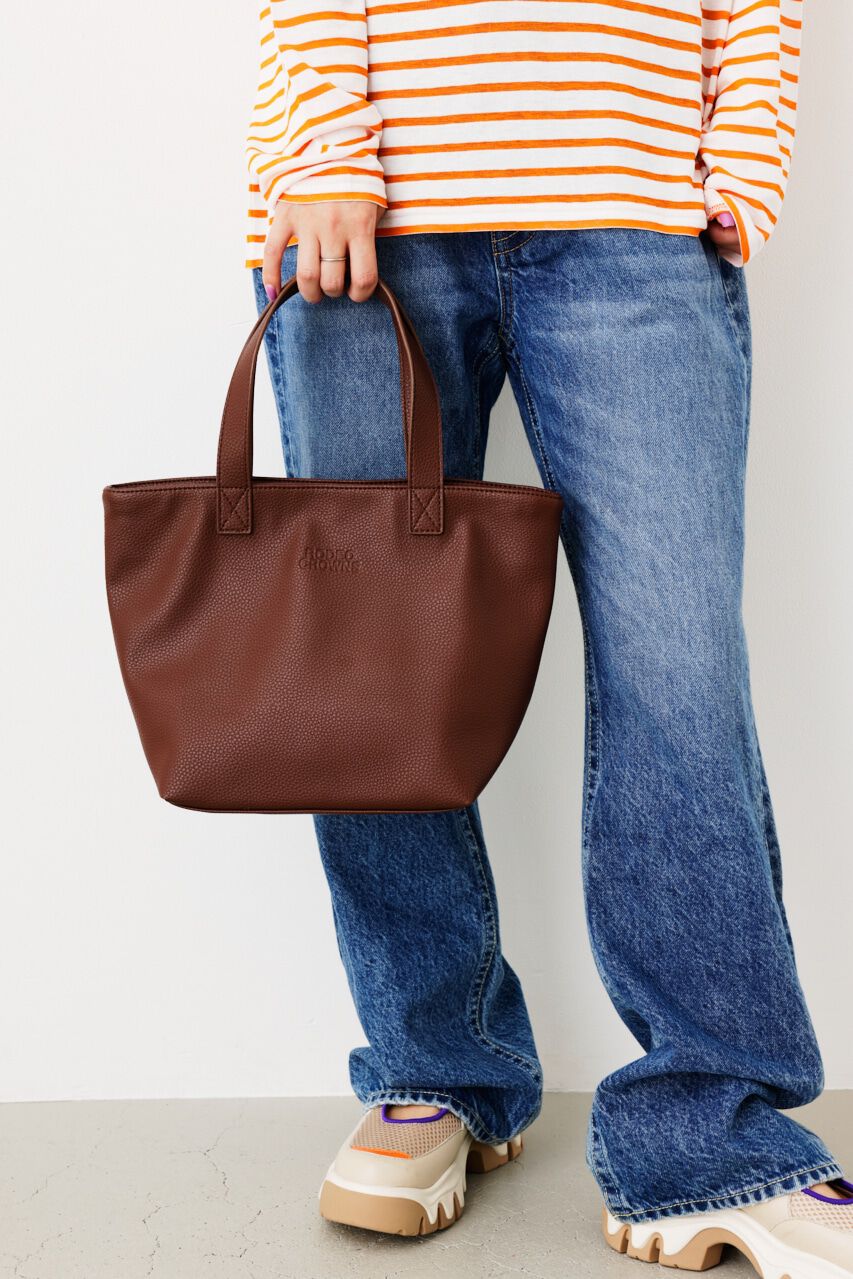 RODEO CROWNS「BASIC　ミニトート」|その他|