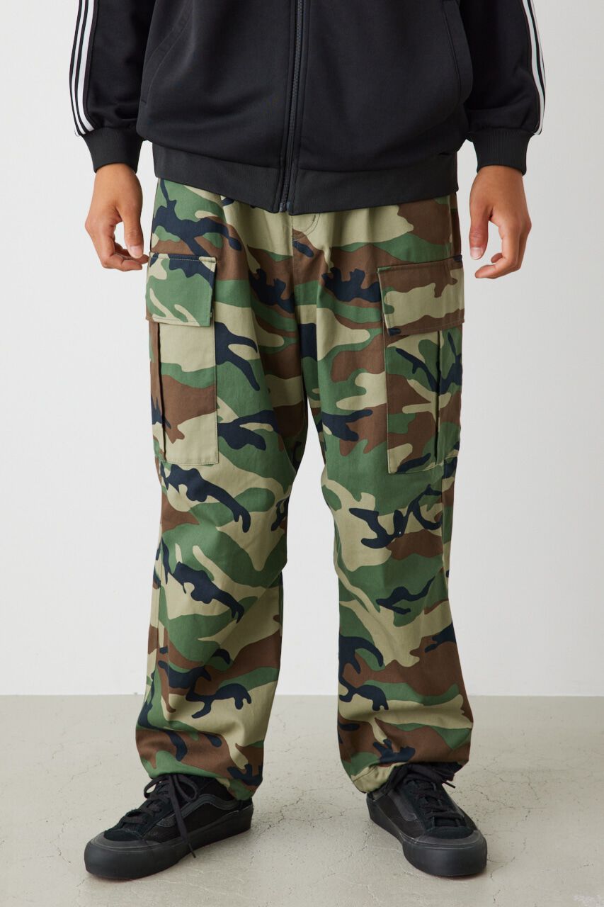 RODEO CROWNS「SURVIVAL PANTS」|その他|