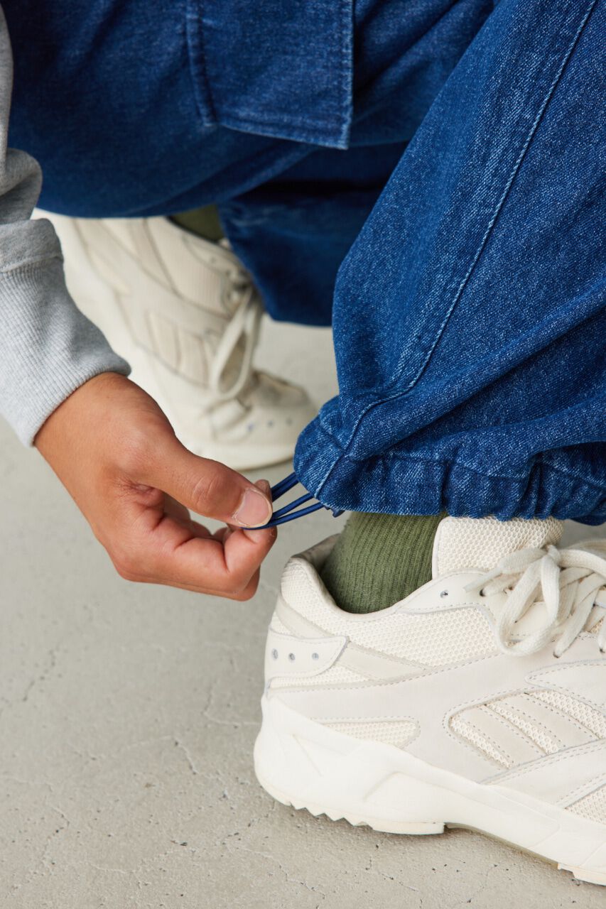 RODEO CROWNS「SURVIVAL PANTS」|その他|