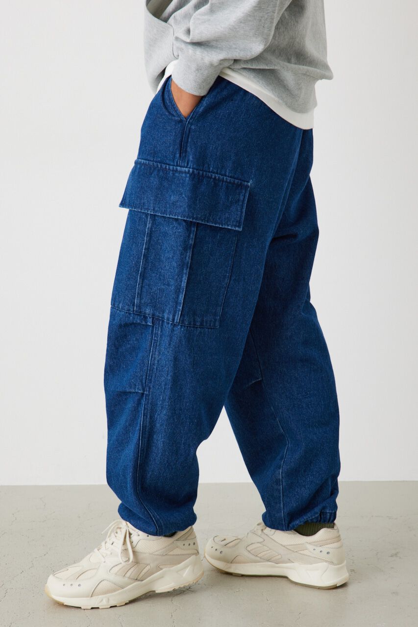 RODEO CROWNS「SURVIVAL PANTS」|その他|