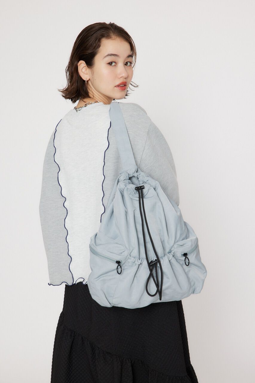 RODEO CROWNS「ワンショルダーポケットバッグ」|その他|