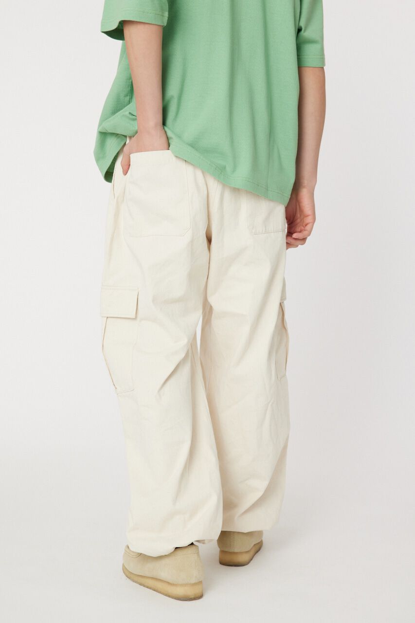 RODEO CROWNS「デニムワイドカーゴパンツ」|その他|