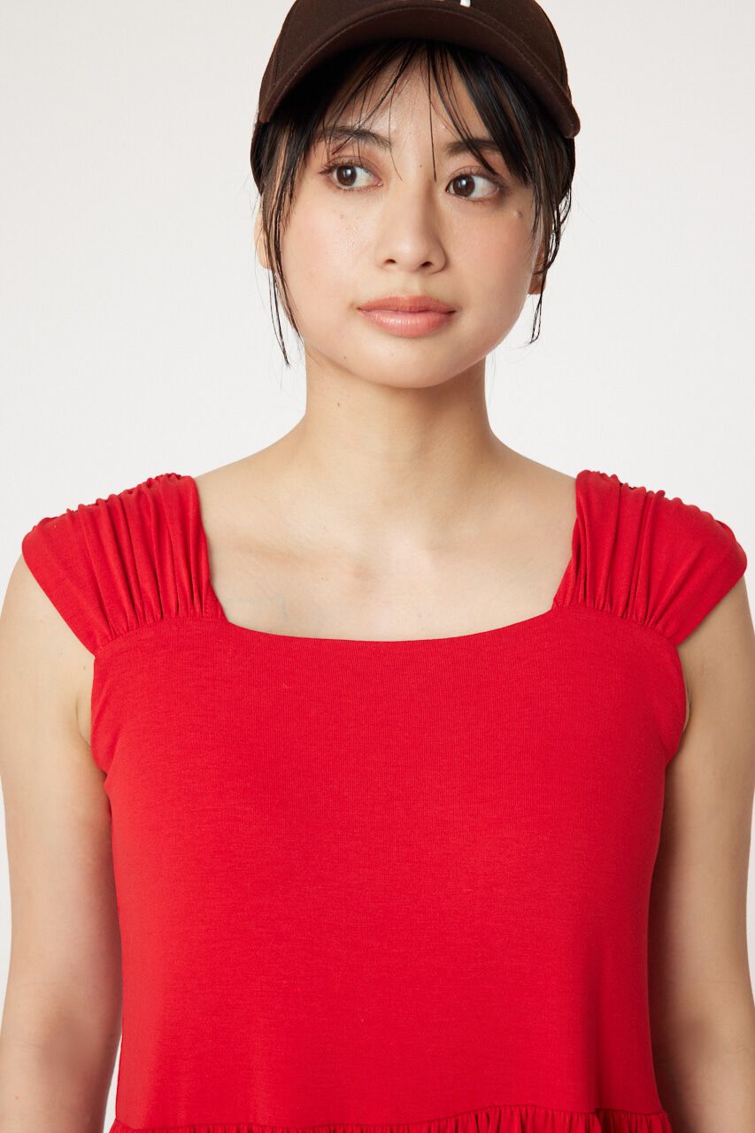 RODEO CROWNS「T/F リラックスオールインワン」|その他|