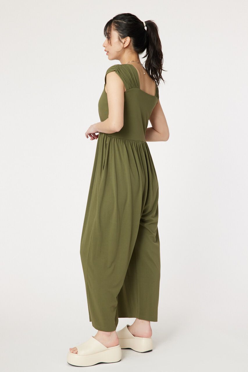 RODEO CROWNS「T/F リラックスオールインワン」|その他|