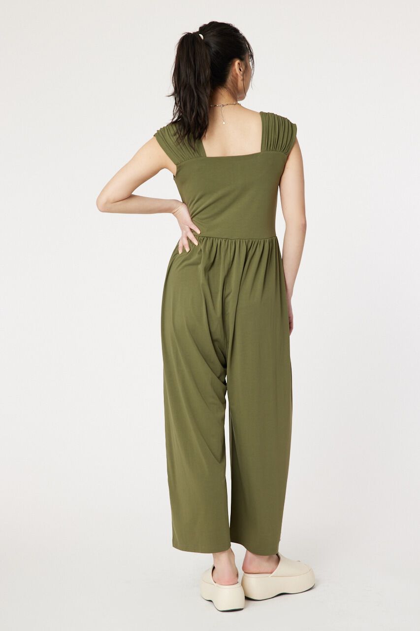 RODEO CROWNS「T/F リラックスオールインワン」|その他|