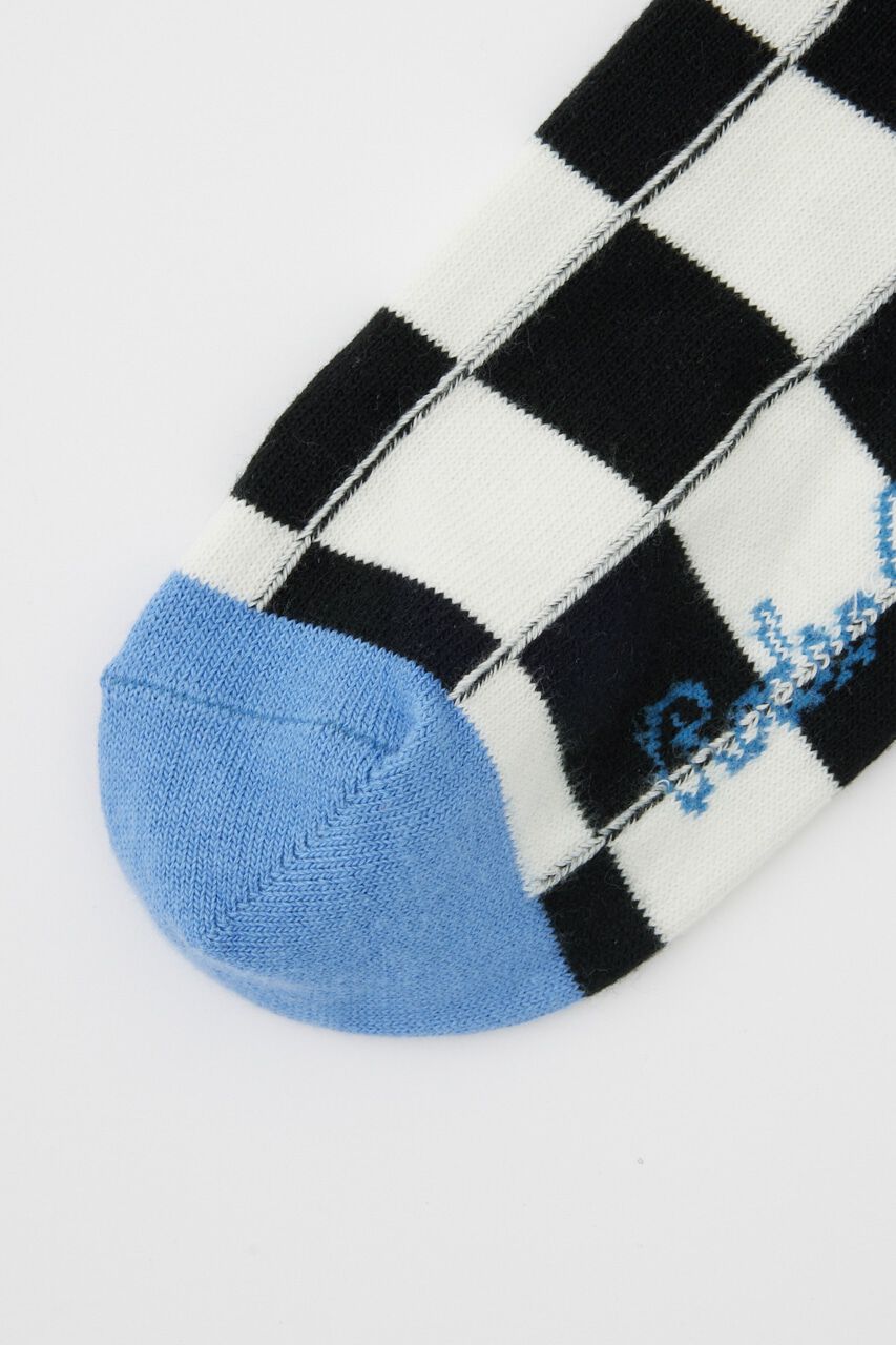 RODEO CROWNS「pattern socks」|その他|