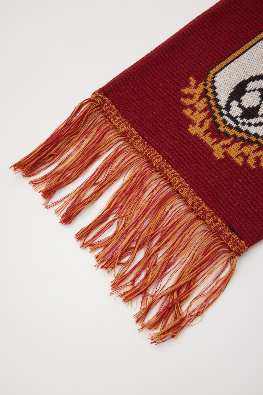 RODEO CROWNS「アソートフットボールマフラー」|その他|