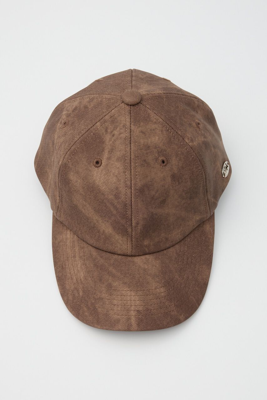 RODEO CROWNS「ロゴエンブレムキャップ」|その他|