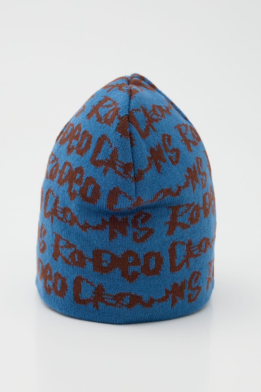 RODEO CROWNS「ソウガラロゴニットビーニー」|その他|