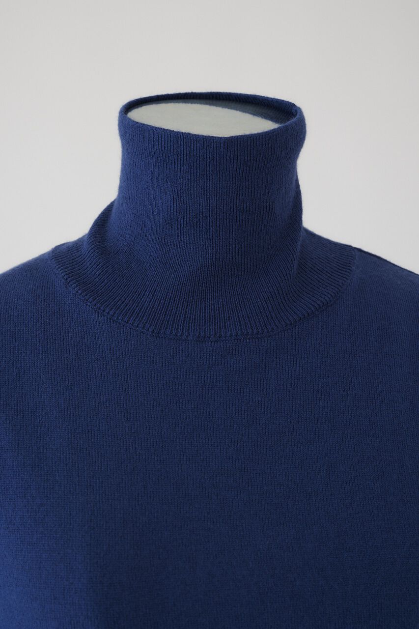RIM.ARK 「Turtleneck tight knit tops」|ニット・セーター|
