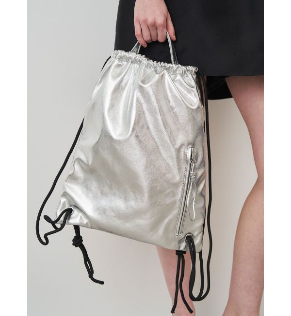 ELENDEEK「KNAPSACK」|リュック|