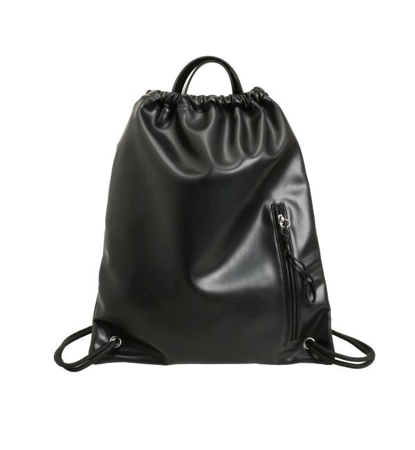 ELENDEEK「KNAPSACK」|リュック|