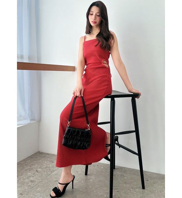 RESEXXY「チュールデザインサンダル」|サンダル|