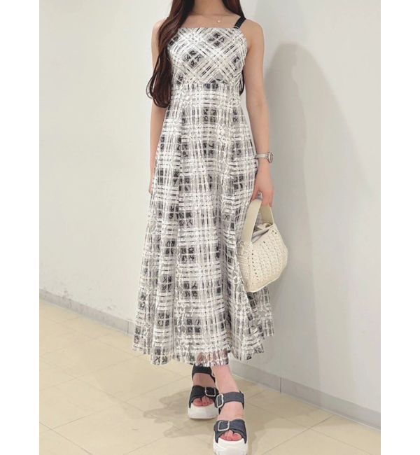 MERCURYDUO「ニットラウンドバッグ」|ショルダー・メッセンジャー|