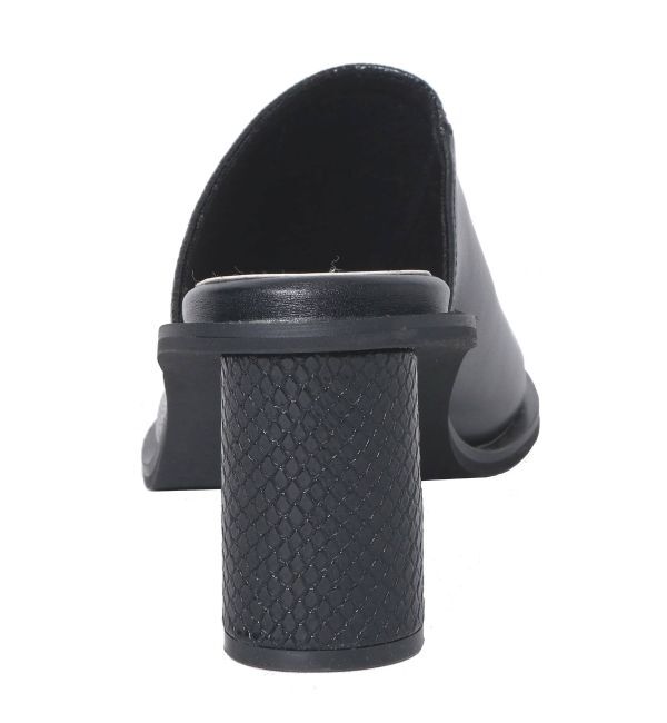 MURUA「センターステッチサンダル」|サンダル|