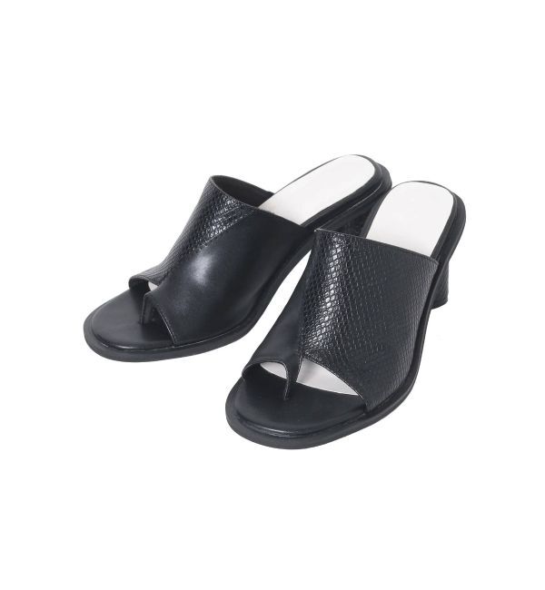 MURUA「センターステッチサンダル」|サンダル|