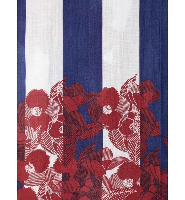 MURUA「MURUA浴衣SET【太縞に椿】」|その他|