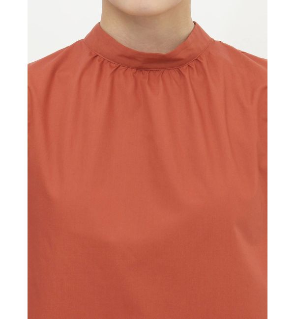 MURUA「レーススリーブブラウス」|シャツ・ブラウス|