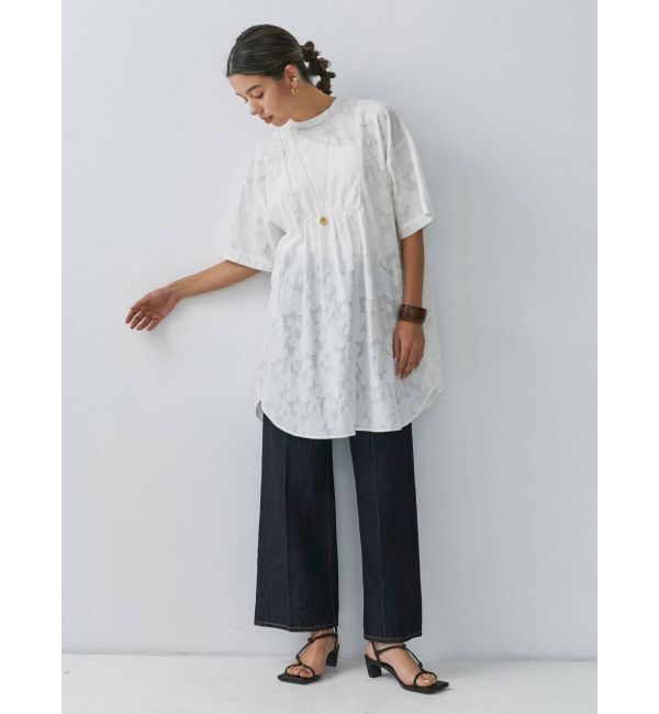 Ungrid「ストラップヒールサンダル」|サンダル|