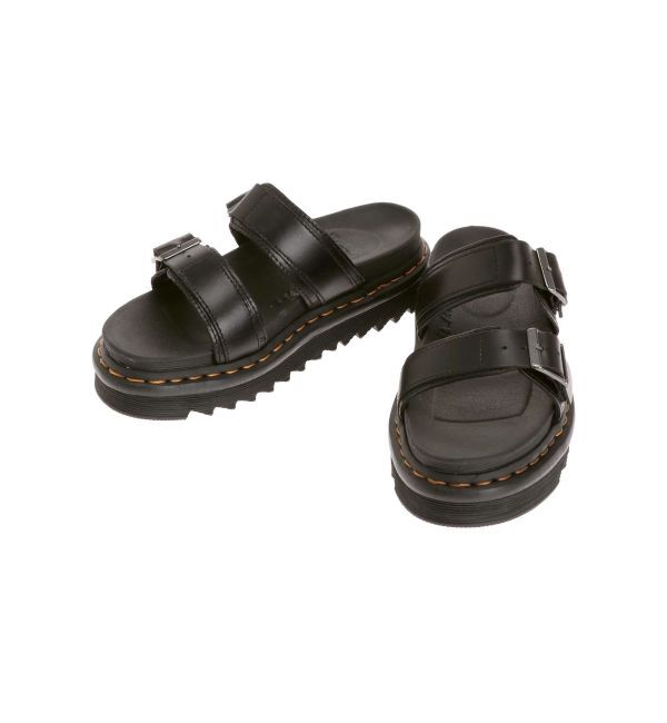 LAGUNAMOON「【Dr.Martens】Myles」|サンダル|