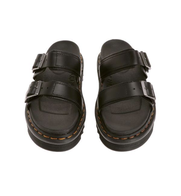 LAGUNAMOON「【Dr.Martens】Myles」|サンダル|