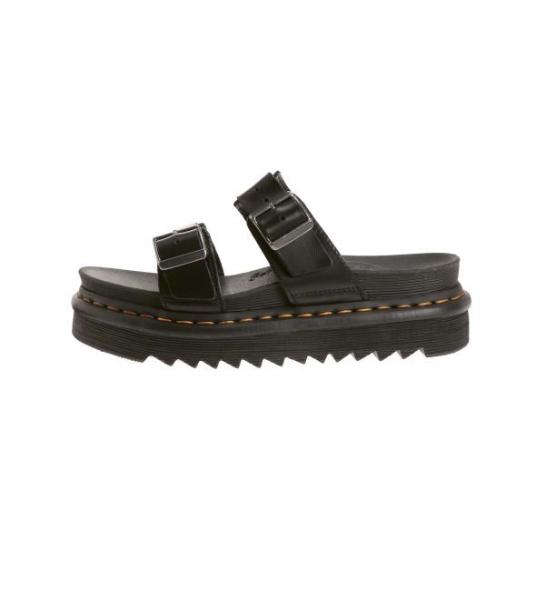 LAGUNAMOON「【Dr.Martens】Myles」|サンダル|