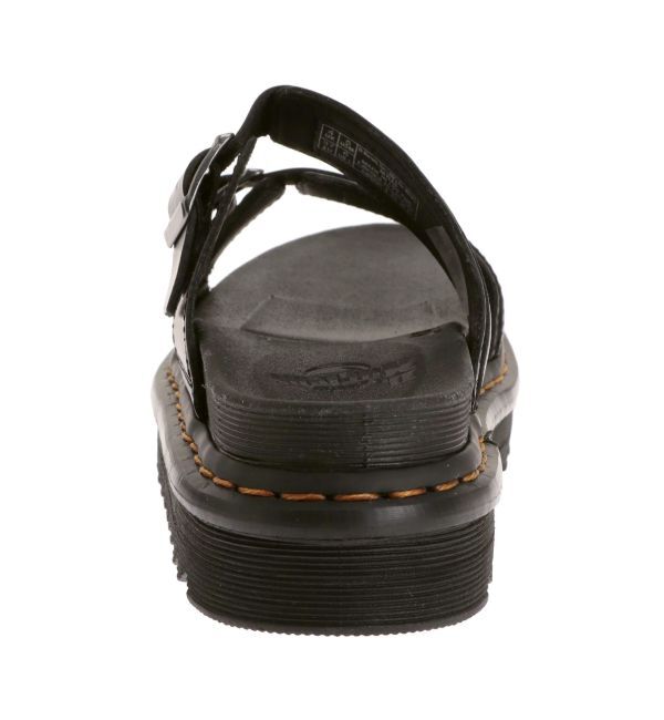 LAGUNAMOON「【Dr.Martens】Myles」|サンダル|