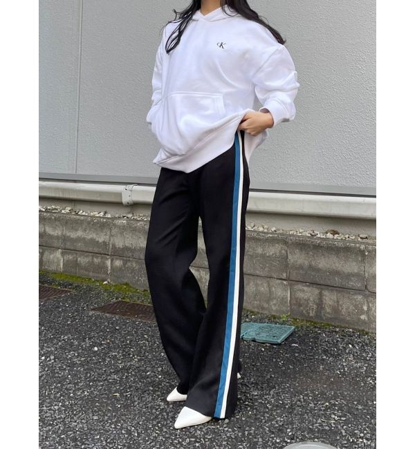 EVRIS「デザインヒールミュール」|サンダル|