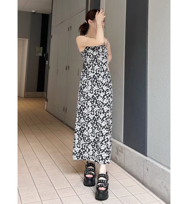 EVRIS「バックルデザインスポーツサンダル」|サンダル|