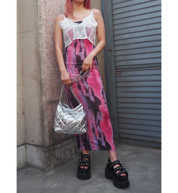 EVRIS「バックルデザインスポーツサンダル」|サンダル|