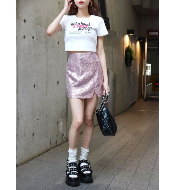 EVRIS「バックルデザインスポーツサンダル」|サンダル|