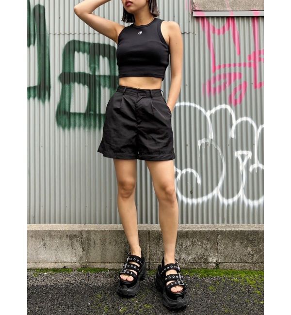 EVRIS「バックルデザインスポーツサンダル」|サンダル|