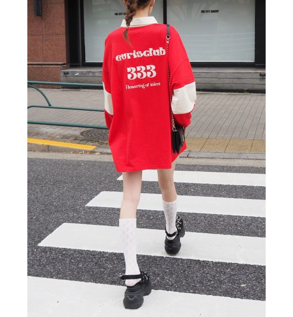 EVRIS「バックルデザインスポーツサンダル」|サンダル|