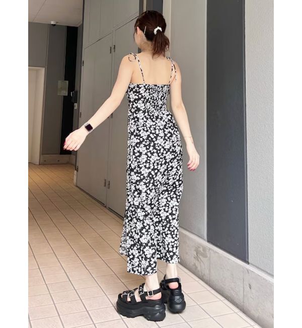 EVRIS「バックルデザインスポーツサンダル」|サンダル|