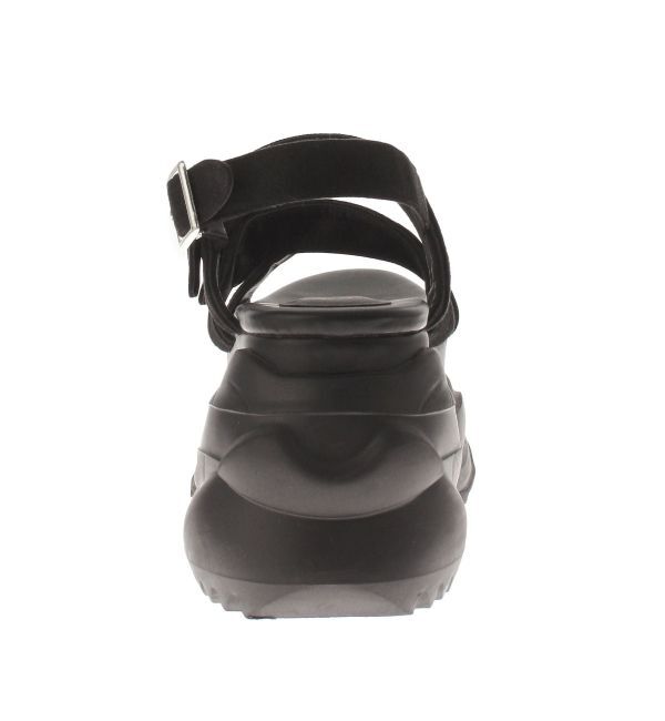 EVRIS「バックルデザインスポーツサンダル」|サンダル|