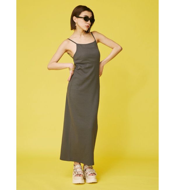 EVRIS「バックルデザインスポーツサンダル」|サンダル|