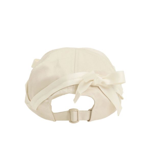 merry jenny「ribbon ribbon cap」|キャップ・キャスケット|