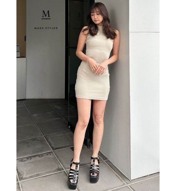 GYDA「グルカチャンキーストラップサンダル」|サンダル|